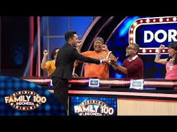 Check spelling or type a new query. Spongebob Vs Doraemon Episode 34 Family 100 Indonesia Youtube