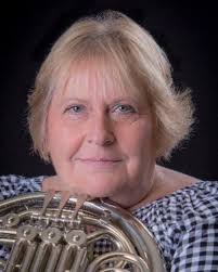 IWBC welcomes our second new board member: Stacie Mickens Dr. Stacie  Mickens is Professor of Horn at the University of North Texas College of  Music. Prior to UNT, she was Associate Professor