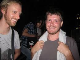 Bildergebnis für Noam Rappaport