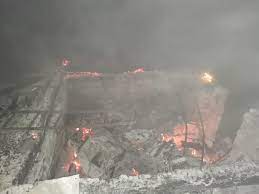 Check spelling or type a new query. L Incendio Di Colle Santa Lucia Foto E Video Radio Piu