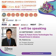 Here is a list of the 10 most exciting ones. Vyrox Pioneer Internet Of Things Iot Malaysia