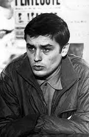 Alain Delon 1964 Alain Delon Classy Aesthetic Human Male