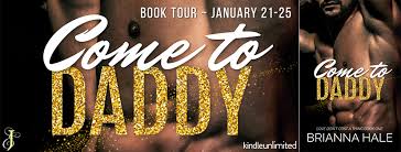 See what rosie marin (grosiemarin) has discovered on pinterest, the world's biggest collection of ideas. Brianna Hale Come To Daddy Book Tour Excerpt Teaser All Things Dark And Dirty