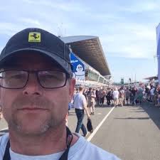 René jensen (@hotbeagle)