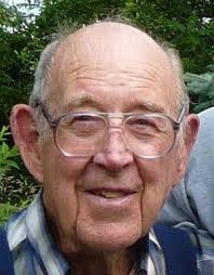 Delbert Leslie Christensen