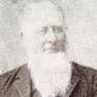 Jeremiah Gump (1829–1911)