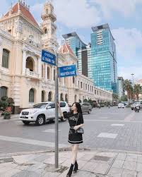Thành phố hồ chí minh), commonly known as saigon (vietnamese: Nhá»¯ng Ä'á»‹a Ä'iá»ƒm Vui ChÆ¡i á»Ÿ Sai Gon Khong Thá»ƒ Bá» Qua Vntrip Vn