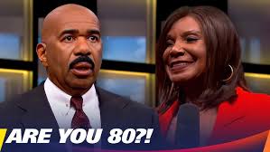 Todd Chrisley: You exhibit hoe behavior || STEVE HARVEY