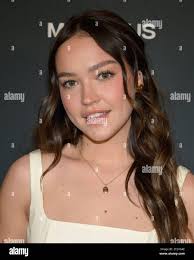 Sadie stanley hi-res stock photography and images