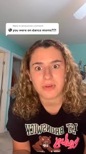 What Episode of Dance Moms Was Lexi Trechak