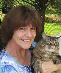 Deborah Hubert's Instagram, Twitter & Facebook