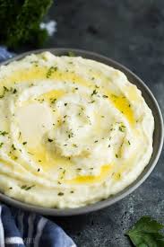 These Easy Cream Cheese Mashed Potatoes Are Smooth Creamy And Decadent Cream Cheese Mashed Potatoes Mashed Potato Recipes Mashed Potatoes Recipe Cream Cheese