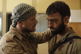 NO MAN's LAND is now out globally. US