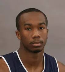 Marcus Stubblefield (2012)