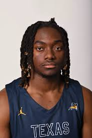 2024-2025 Men's Basketball Roster