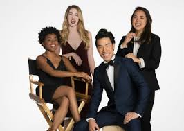 Eugene lee yang is an american actor and filmmaker famous for being one of the four try guys. Matthew Joseph Mclean And Eugene Lee Yang S Relationship Gay