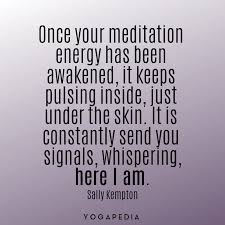 We did not find results for: 10 Enlightening Quotes From Top Meditation Guide Sally Kempton
