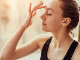 EFT Tapping: Emotional Freedom Technique