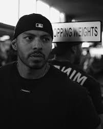 Nick Reese's Instagram, Twitter & Facebook