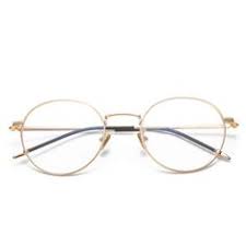 Reavee 2 pack retro designer half moon reading glasses women men spring hinge half frame readers stylish slim eyeglasses with pouch,gold and gun grey 2.0. 31 Gold Rimmed Glasses Ideas Gold Rimmed Glasses Glasses Computer Glasses