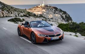 Download free 3d bmw models. Bmw I8 Roadster Automarket