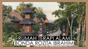 Tertarik dengan keistimewaan tersebut, bonda rozita ditawarkan peluang perniagaan yang cukup menarik. Rumah Hutan Rumah Sungai Bonda Rozita Ibrahim Rumah Terapi Alam Aimanariff Youtube
