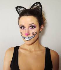 Fasching Grinsekatze Schnell Und Einfach Makehappystuff Fasching Hochzeit Lippen Karneval