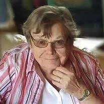 Dorothy M. Trame Obituary