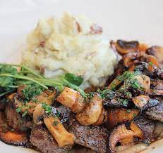 34 Of The Best Dishes From The Cheesecake Factory Ranked