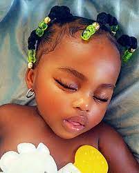 B E A U T I F U L Baby Girl Hairstyles Black Baby Hairstyles Black Baby Girl Hairstyles