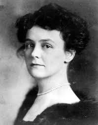 Mrs Sarah McCune “Sadie” Rice Lang (1880-1967)