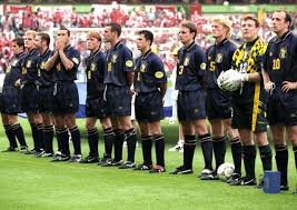 Relive scotland's match against switzerland at euro 96 on the bbc scotland channel on sunday 14 june at 19:15 bst. What Happened To The Scotland Team That Beat Switzerland 1 0 At Euro 96 The Scotsman