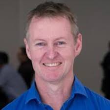 Stuart Harris's Speaker Profile @ Sessionize