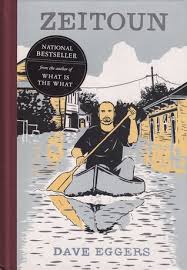 If You Re Reading About Abdulrahman Zeitoun In 2018 13 Years After Hurricane Katrina Devastated New Orleans A Nonfiction Books Creative Nonfiction Dave Eggers