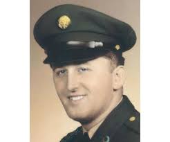 Robert Gori Obituary (1938