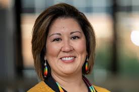 Center for Indigenous People, Health and Nursing hosts webinar series