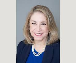 Author: Gail Ehrlich Co Chair Committee On Law You