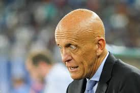 Pierluigi Collina lascia l'Uefa : Roberto Rosetti è il nuovo designatore  arbitrale