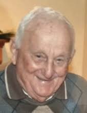 Obituary information for John E. Warinsky