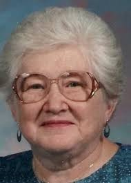 Naomi Johnson Obituary (1934