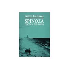 Spinoza By Gilles Deleuze Paperback University Of Paris Books Paperbacks