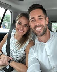 My forever Valentine! 💘💘💘 I Love You Bebe, but only until forever!!