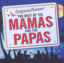 The mamas & the papas song list. The Mamas The Papas California Dreamin The Best Of The Mamas The Papas Cd Jpc