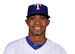 Mike Olt optioned to minors by Texas Rangers