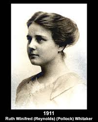 Index of /photos/Whitaker, Ruth Winifred (Reynolds)(Pollock)