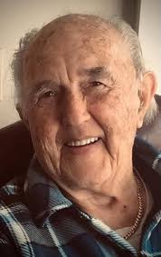 Robert Sherman Eldridge