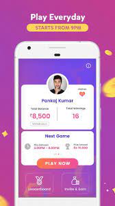 When was the last time you used a gold coin to purchase something — if you have at all? Gameshow Live Quiz Game App To Earn Money Online For Android Apk Download
