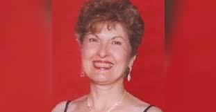 Mary Louise Cina Obituary