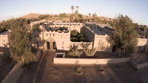 Enjoy free breakfast, free wifi, and free parking. Auberge Sahara 1 Luxury Desert Hotel And Camp In Merzouga