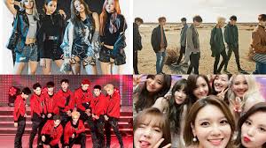 7 More K Pop Fandom Names And Their Meanings Sbs Popasia
